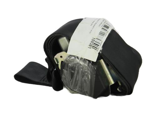 Front left seatbelt RENAULT MEGANE CC (EZ0/1_) 1.9 dCi (EZ0J, EZ1S) | BP31576446I26 - Image 2