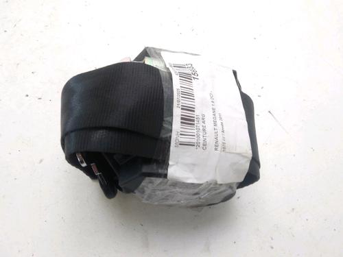Used Rear left belt tensioner RENAULT MEGANE III Hatchback (BZ0/1_, B3_) 1.9 dCi (BZ0N, BZ0J) (131 hp) 28086915