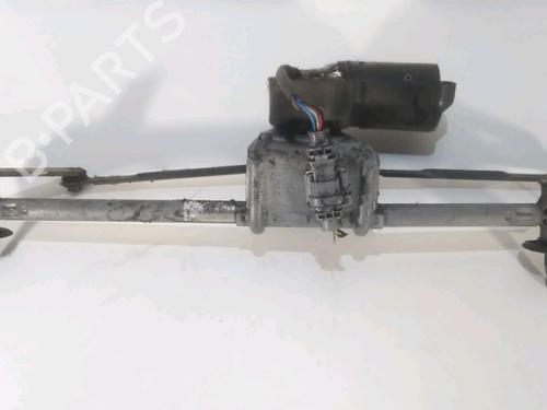 Used Front wiper motor Front wiper motor RENAULT CLIO II (BB_, CB_) 1.2 (BB0A, BB0F, BB10, BB1K, BB28, BB2D, BB2H, CB0A,... (58 hp) 22186357 22186357