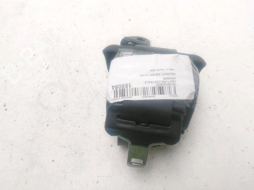 rear-center-seatbelt-peugeot-206-sw-2ek-2002-25906322 main image