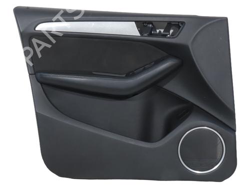 Front left panel AUDI Q5 (8RB) SQ5 TDI quattro | BP39660236C58 - Image 2