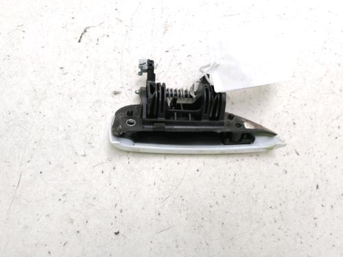 Front left exterior door handle DACIA DUSTER (HM_) 1.5 dCi 115 (HMAD) | BP29344922C128 