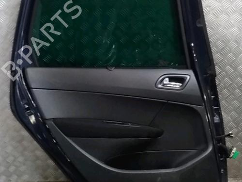 Left rear door PEUGEOT 308 SW I (4E_, 4H_) 1.6 16V | BP14964650C4