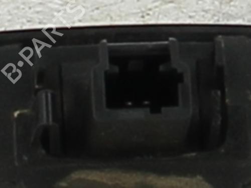 Used Tailgate handle Tailgate handle CITROËN C4 I (LC_) 1.4 16V (88 hp) 31031263 31031263