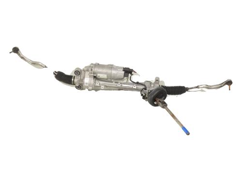 Steering rack RENAULT KANGOO III Box Body/MPV 1.3 TCe 130 (FJMB) | BP38787513M22 - Image 2
