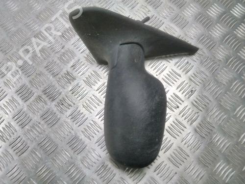 Used Left mirror RENAULT CLIO II (BB_, CB_) 1.5 dCi (B/CB08) (82 hp) 20385907