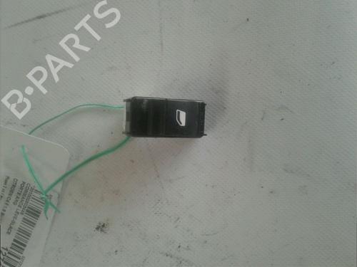Used Left rear window switch Left rear window switch 11534871 11534871