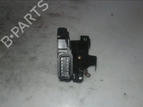 Front left lock FORD FOCUS C-MAX (DM2)  | BP15755775C98 
