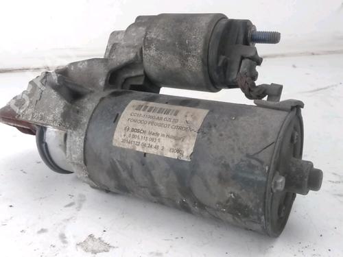 Starter CITROËN JUMPER II Van 2.2 HDi 110 | BP37454398M8 - Image 3
