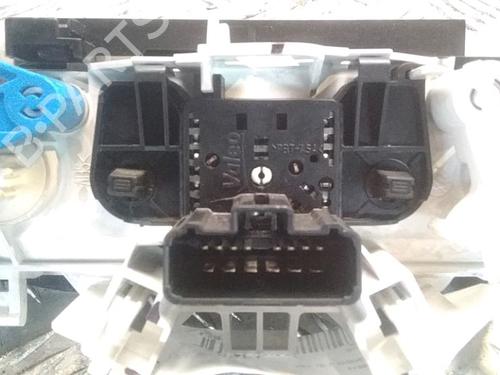 Used Climate control RENAULT TWINGO II (CN0_) 1.2 16V (CN04, CN0B) (75 hp) 16461797
