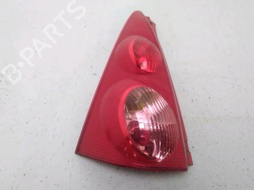 Left taillight PEUGEOT 107 (PM_, PN_) 1.0 | BP27394943C34 