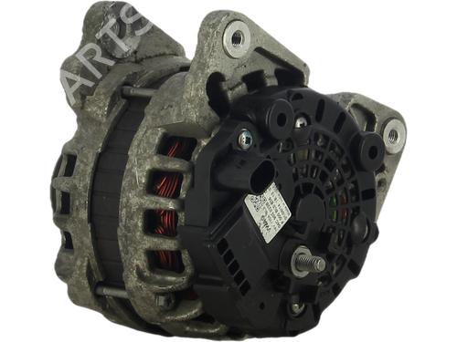 Alternator SKODA CITIGO (NF1) 1.0 | BP38005209M7 - Image 4