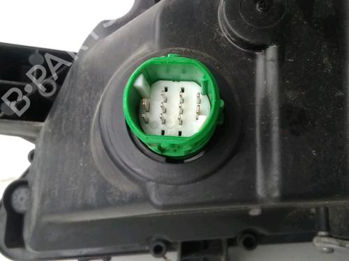 Right headlight FIAT DUCATO Van (250_) 115 Multijet 2,0 D | BP33971455C29 - Image 3