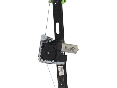 Used Rear right window mechanism Rear right window mechanism BMW 3 (E90) 318 d (143 hp) 32740533 32740533