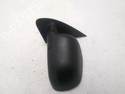 Used Left mirror NISSAN MICRA IV (K13K, K13KK) 1.2 (80 hp) 28159827