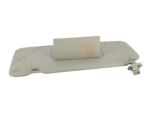 Left sun visor RENAULT CAPTUR I (J5_, H5_) 1.5 dCi 90 (J5N4, J5M5, J5MW, J5M6, J5AL, J5AJ) | BP30291113I1 - Image 5