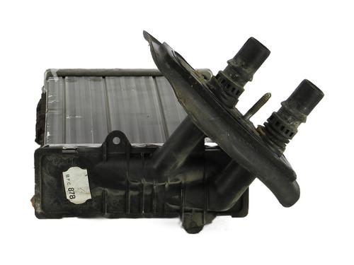 Heater matrix RENAULT KANGOO Express (FC0/1_) 1.5 dCi (FC1E) | BP31155413M63