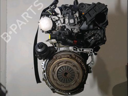 Used Engine Engine 32487013 32487013