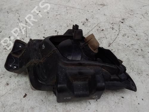 Used Left front fog light Left front fog light 15758116 15758116