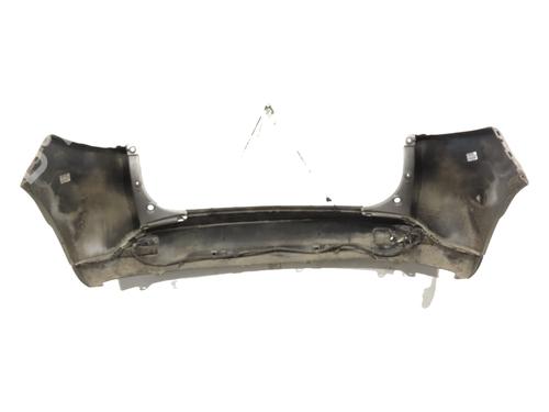 Used Rear bumper Rear bumper RENAULT CLIO IV Grandtour (KH_) 1.5 dCi 90 (KHN3, KHN4) (90 hp) 36486437 36486437