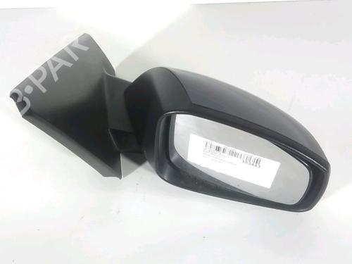 Used Right mirror RENAULT MEGANE III Grandtour (KZ0/1) 1.9 dCi (KZ0J, KZ0N, KZ1S) (131 hp) 22186228