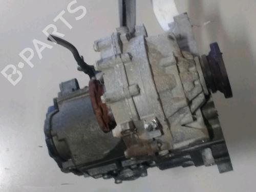 Used Gearbox Gearbox 28206406 28206406