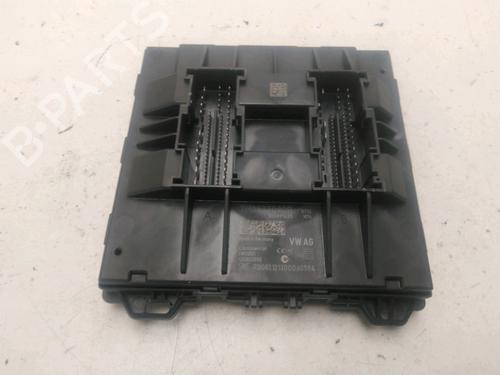 Fuse box SKODA RAPID Spaceback (NH1) 1.6 TDI | BP24881751E1