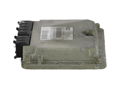 Engine control unit (ECU) FIAT PANDA (169_) 1.2 (169.AXB11, 169.AXB1A) | BP32740491M57 - Image 3