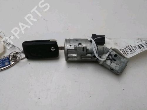 Used Ignition barrel CITROËN C4 I (LC_) 1.6 HDi (109 hp) 23180463