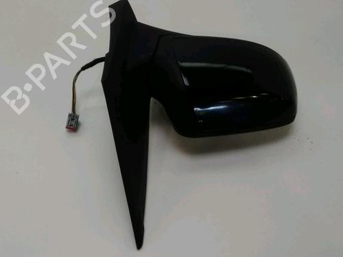 Right mirror FORD FIESTA V (JH_, JD_) 1.6 16V | BP17470249C27 