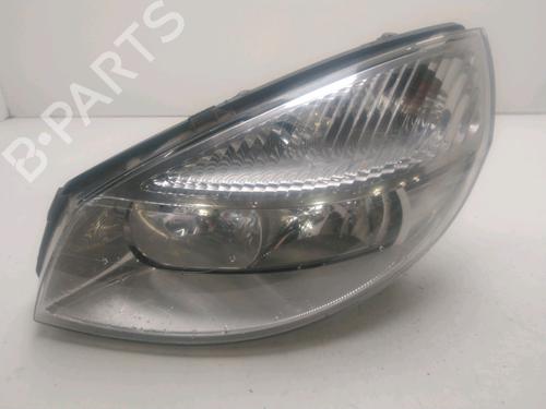 Left headlight RENAULT SCÉNIC II (JM0/1_) 1.5 dCi (JM0F) | BP25250893C28 - Image 2