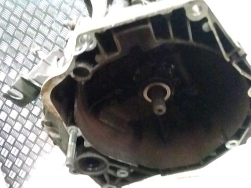 Gearbox CITROËN NEMO Box Body/MPV (AA_) 1.3 HDi 75 | BP14988841M3 