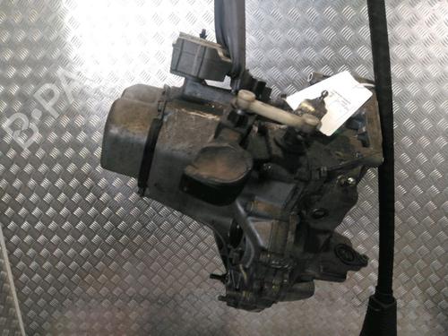 Used Gearbox CITROËN C3 I (FC_, FN_) 1.1 i (60 hp) 19133619