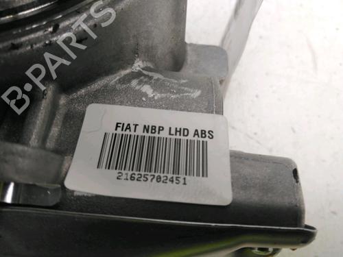 Steering column ABARTH 500 / 595 / 695 1.4 (312.AXF11, 312.AXF1A) | BP29469430M21 - Image 3