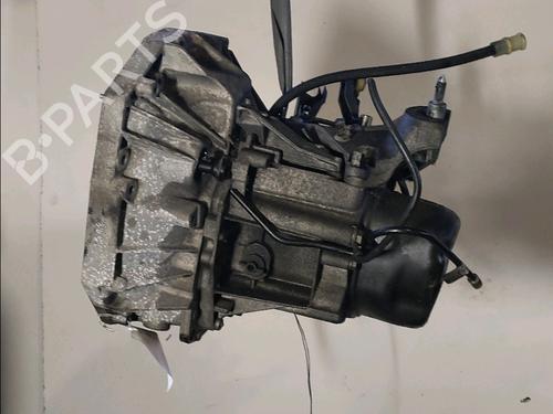 Gearbox RENAULT TWINGO II (CN0_) 1.5 dCi 90 | BP29985564M3