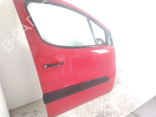 right-front-door-peugeot-partner-box-bodympv-2008-40162681 main image