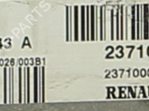 Engine control unit (ECU) RENAULT SCÉNIC III (JZ0/1_) 1.5 dCi | BP37480222M57 - Image 6