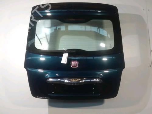 Tailgate FIAT 500 (312_) 1.4 (312AXC1B, 312CXC1B) | BP24882550C6