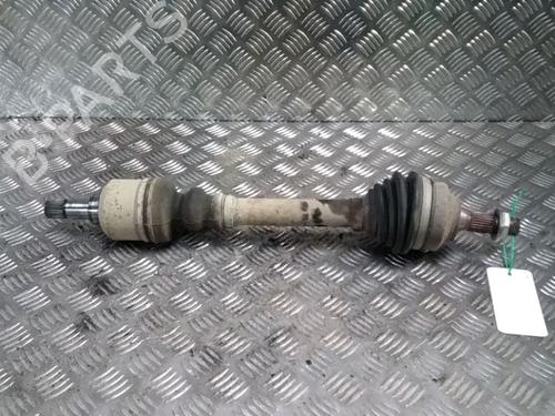 Used Left front driveshaft Left front driveshaft 17316351 17316351