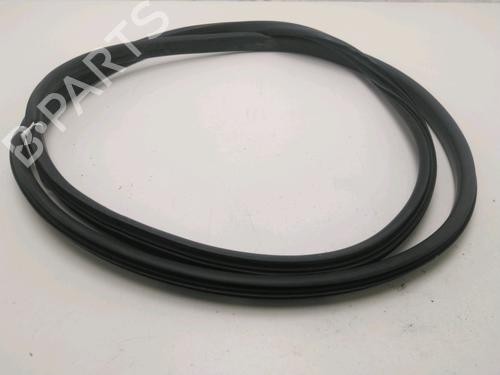 Used Rubber door seal Rubber door seal RENAULT MEGANE III Coupe (DZ0/1_) 1.5 dCi (DZ0B) (106 hp) 36486287 36486287