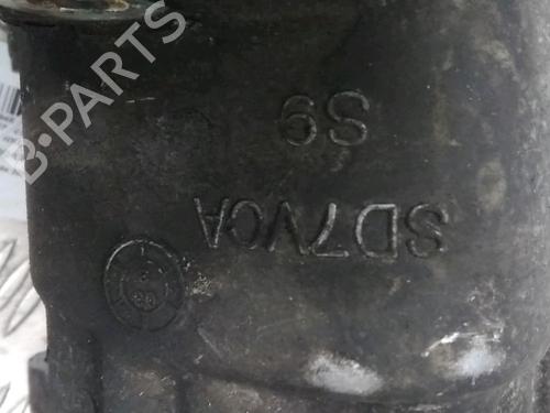 Used AC compressor FIAT SCUDO Bus (220_) 2.0 JTD 16V (109 hp) 17101140