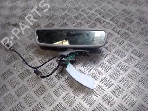 Used Rear mirror MERCEDES-BENZ E-CLASS (W211) E 320 CDI (211.022) (224 hp) 15799876