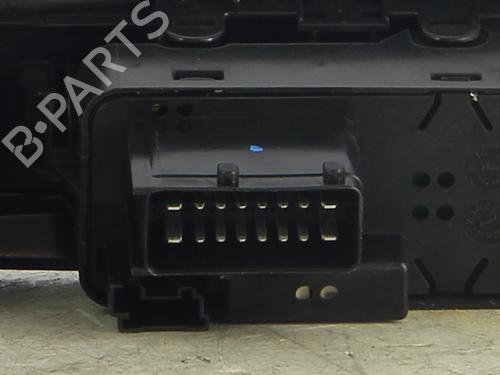 Left front window switch CITROËN DS3 (SA_) 1.6 VTi 120 | BP39221660I27 - Image 7