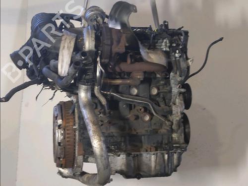 Used Engine Engine KIA VENGA (YN) 1.6 CRDi 115 (116 hp) 29985556 29985556