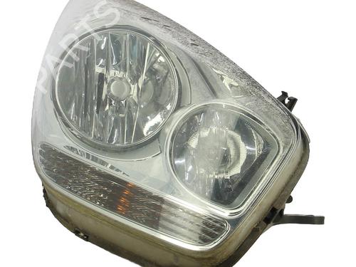 Right headlight KIA VENGA (YN) 1.6 CRDi 115 | BP36573585C29 - Image 4