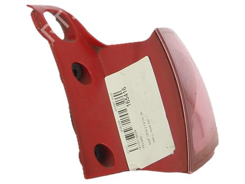 Right taillight SEAT LEON (1P1) 1.9 TDI | BP39084703C35 - Image 4