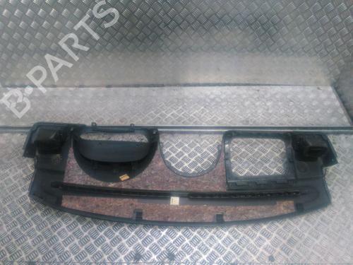 Salpicadero RENAULT CLIO II (BB_, CB_) 1.9 dTi (B/CB0U) (80 hp) 23180937