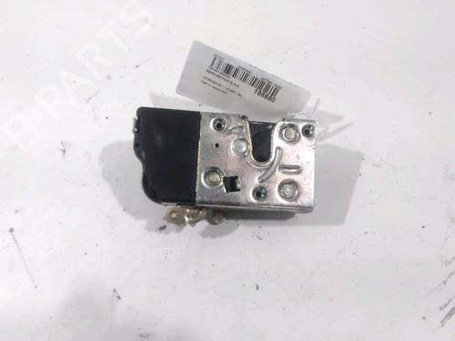 Used Front left lock Front left lock CITROËN C5 II (RC_) 1.6 HDi (RC8HZB) (109 hp) 27394753 27394753