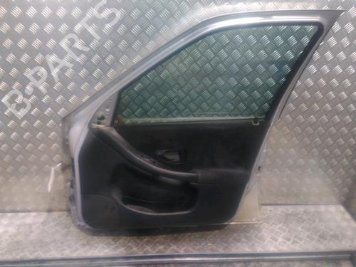 Right front door PEUGEOT 306 Hatchback (7A, 7C, N3, N5) 1.9 DT | BP16860202C3 
