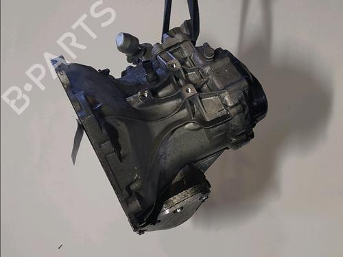 Gearbox CHEVROLET AVEO Hatchback (T300) 1.2 | BP27352578M3 